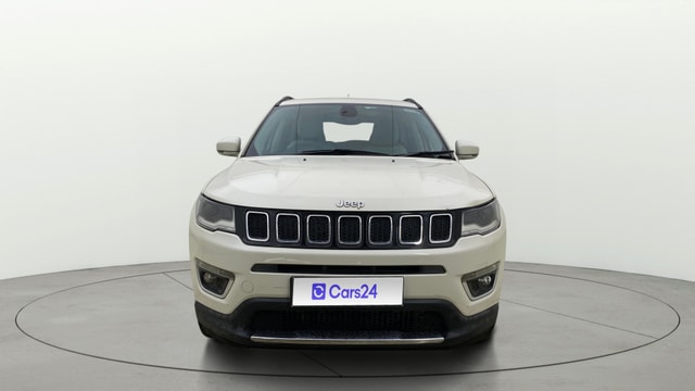View Jeep Compass Image 1 Used Jeep Compass Image 1