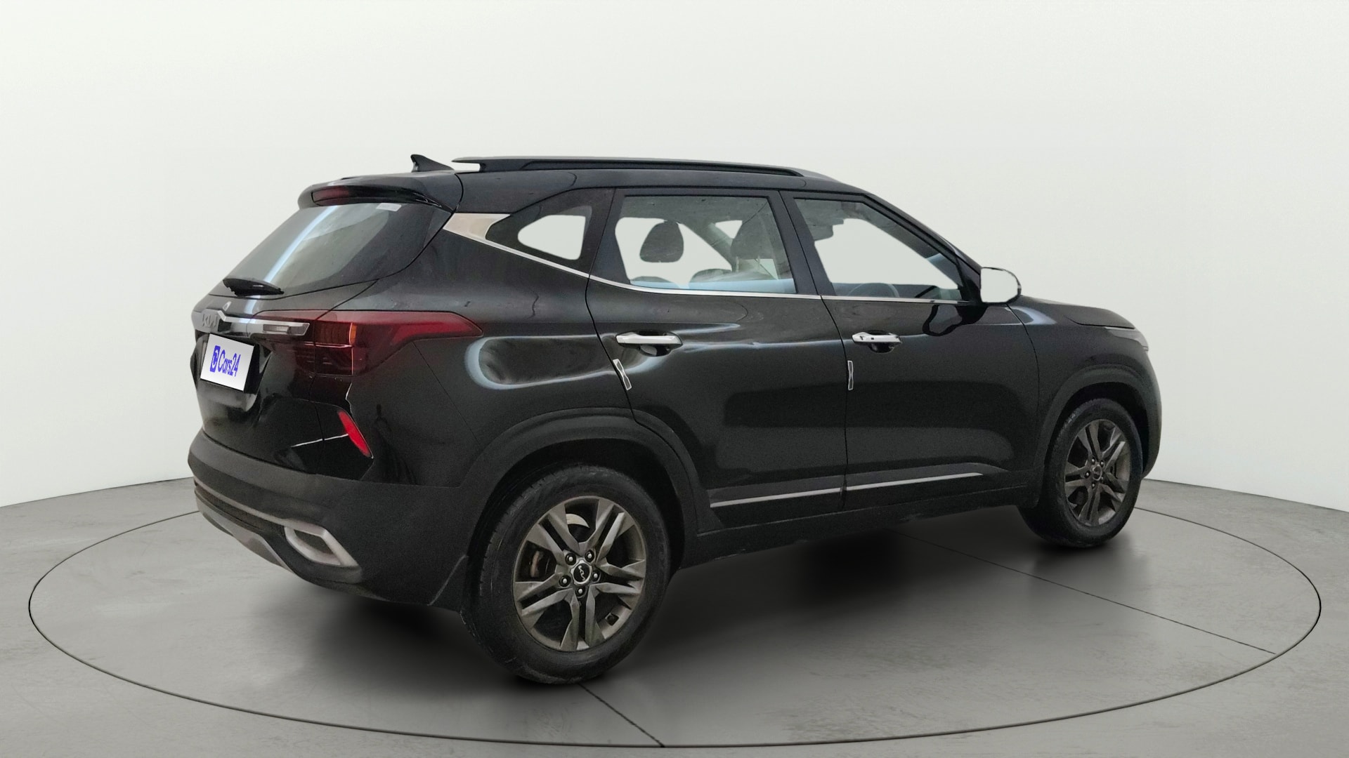 Used 2021 Kia Seltos Used 2021 Kia Seltos