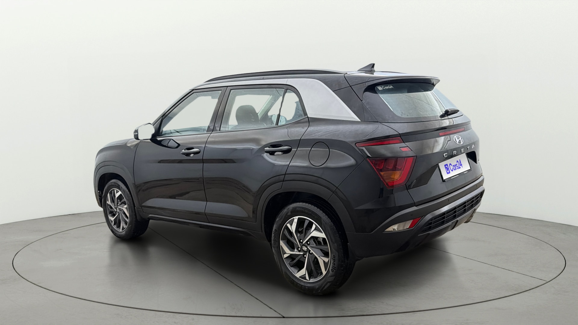 Used 2022 Hyundai Creta Used 2022 Hyundai Creta