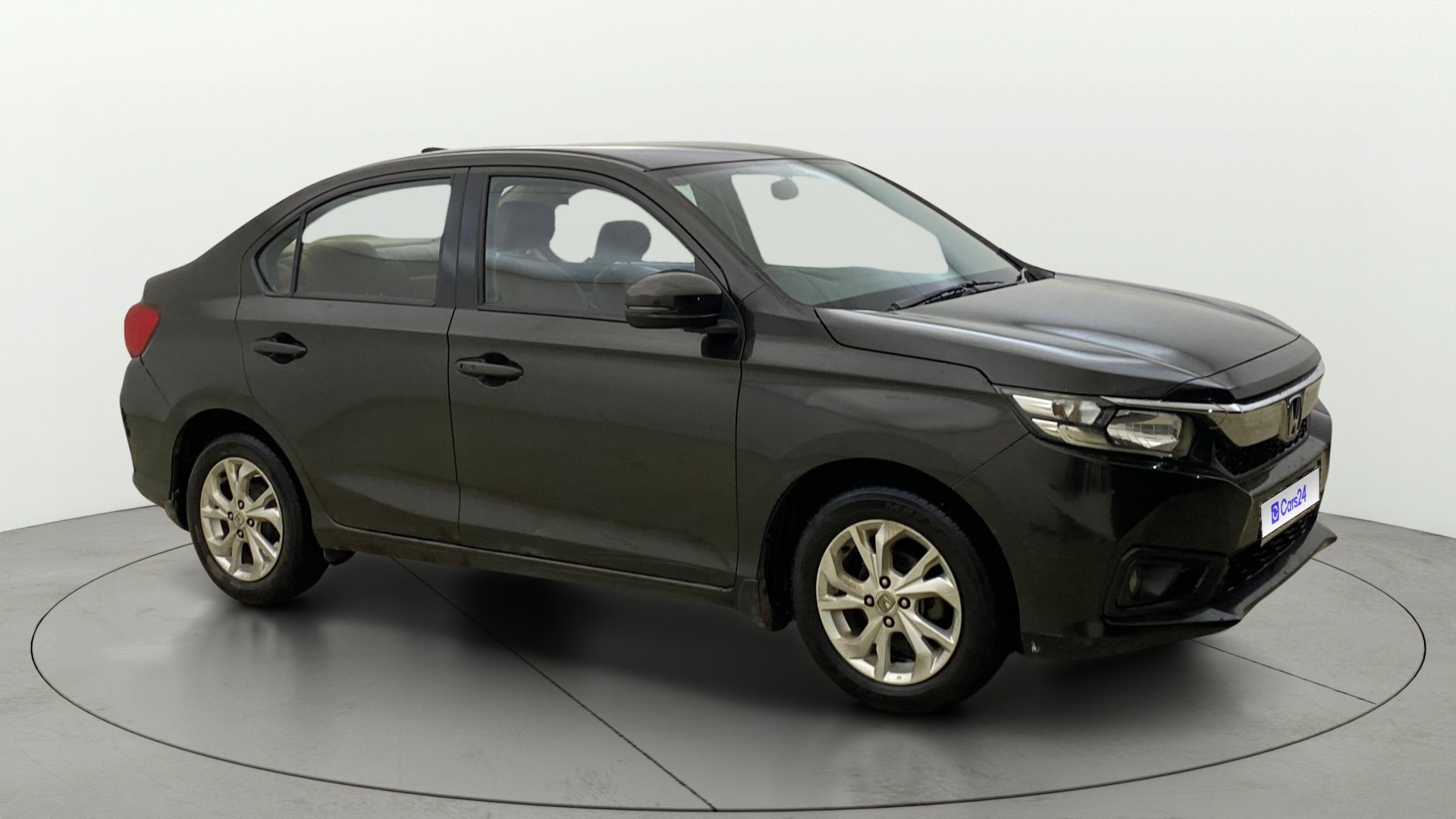 View 2019 Honda Amaze E MT Petrol BS IV Image 37 Used 2019 Honda Amaze E MT Petrol BS IV Image 37