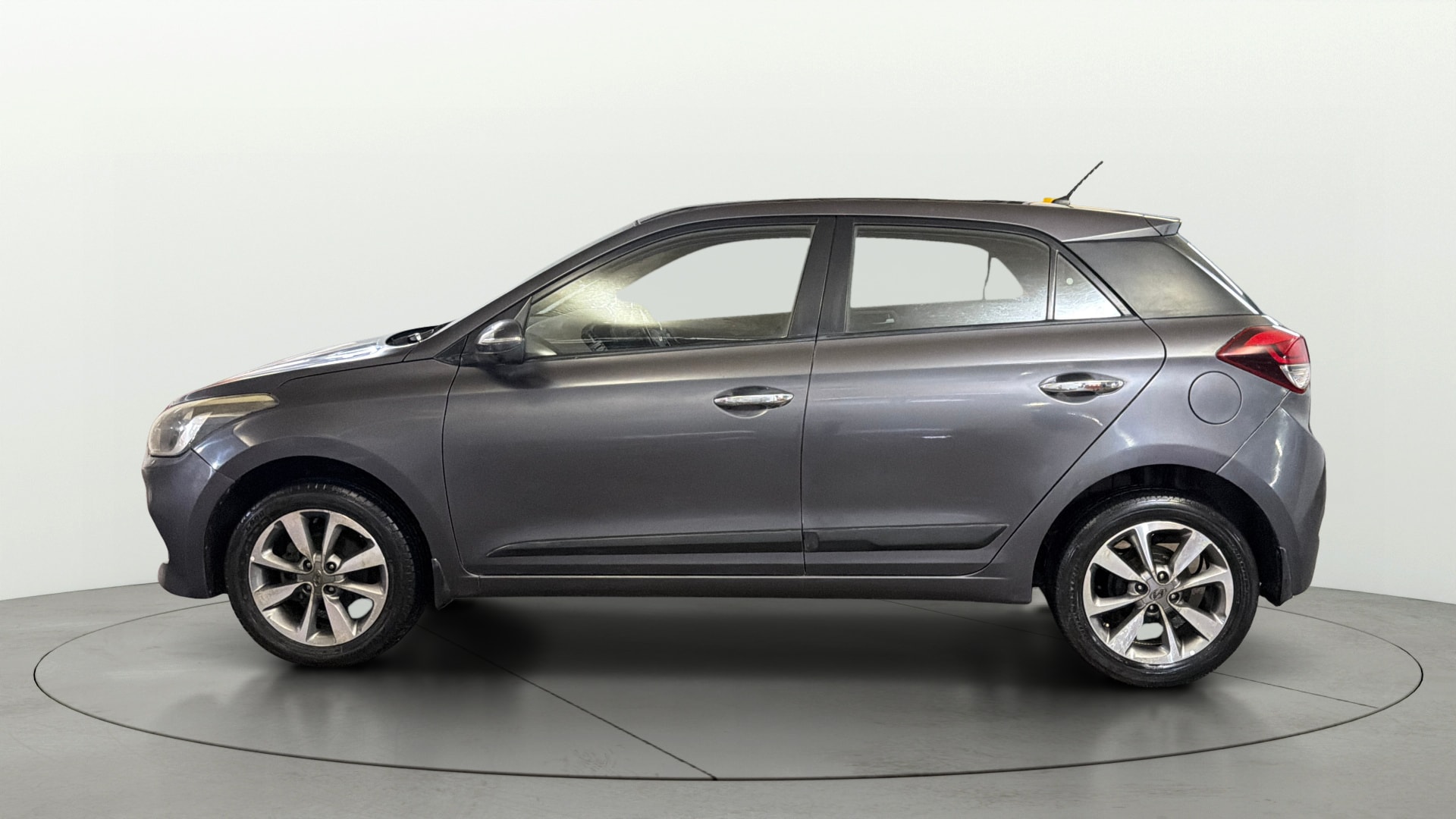 Used 2015 Hyundai Elite i20 Used 2015 Hyundai Elite i20