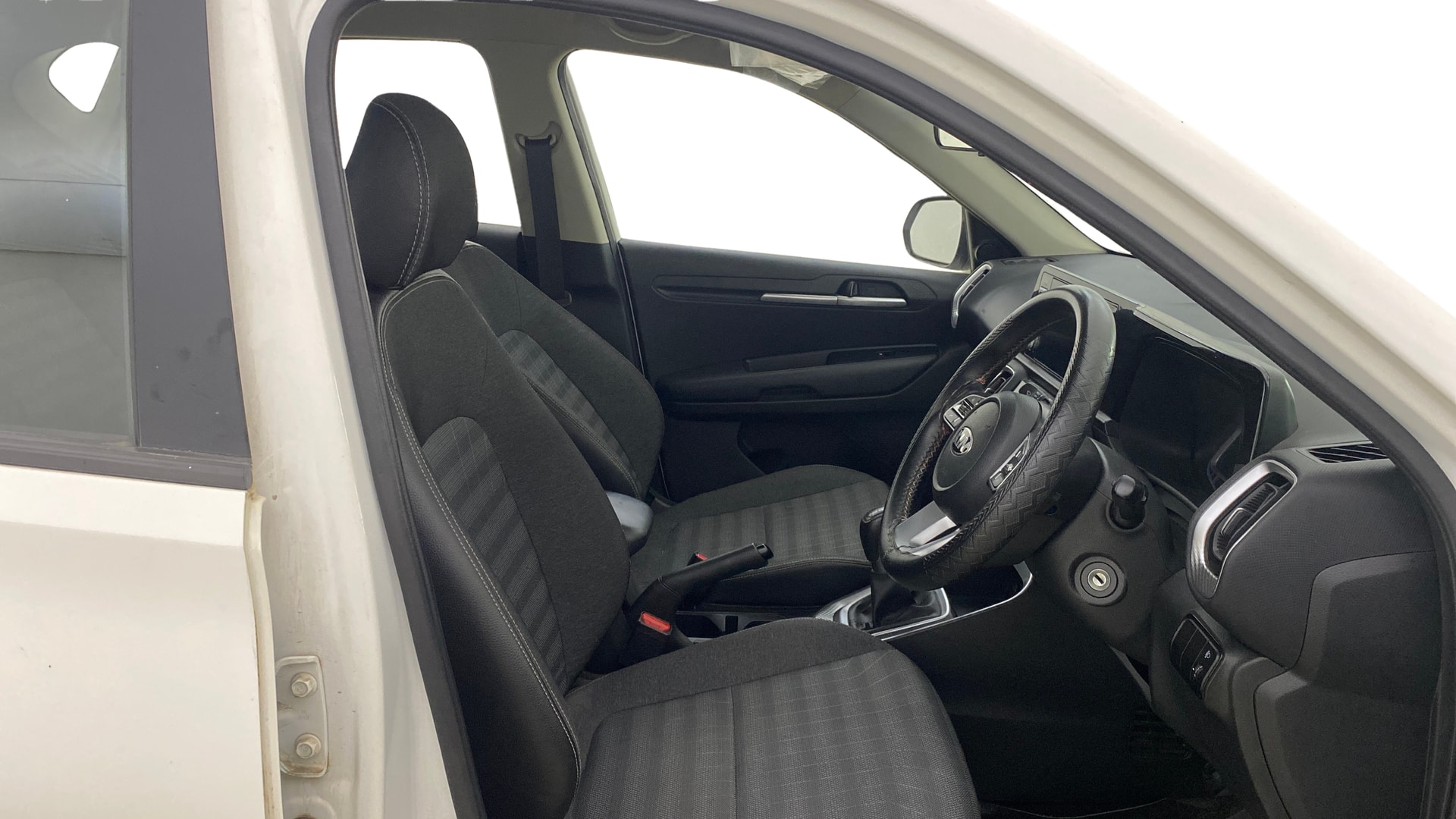 Used 2021 Kia Sonet Used 2021 Kia Sonet