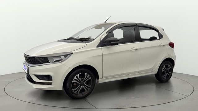 View Tata Tiago Image 34 Used Tata Tiago Image 34