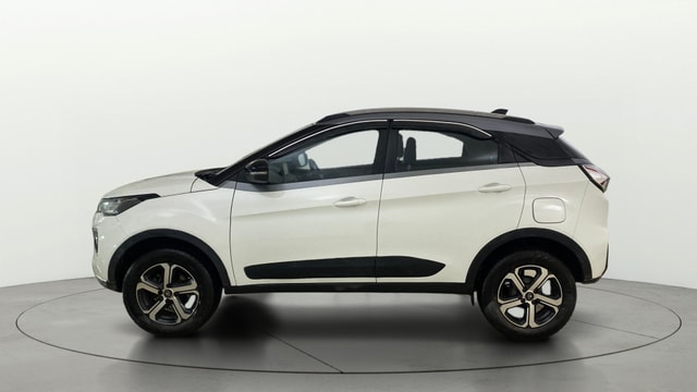 View Tata Nexon Image 5 Used Tata Nexon Image 5
