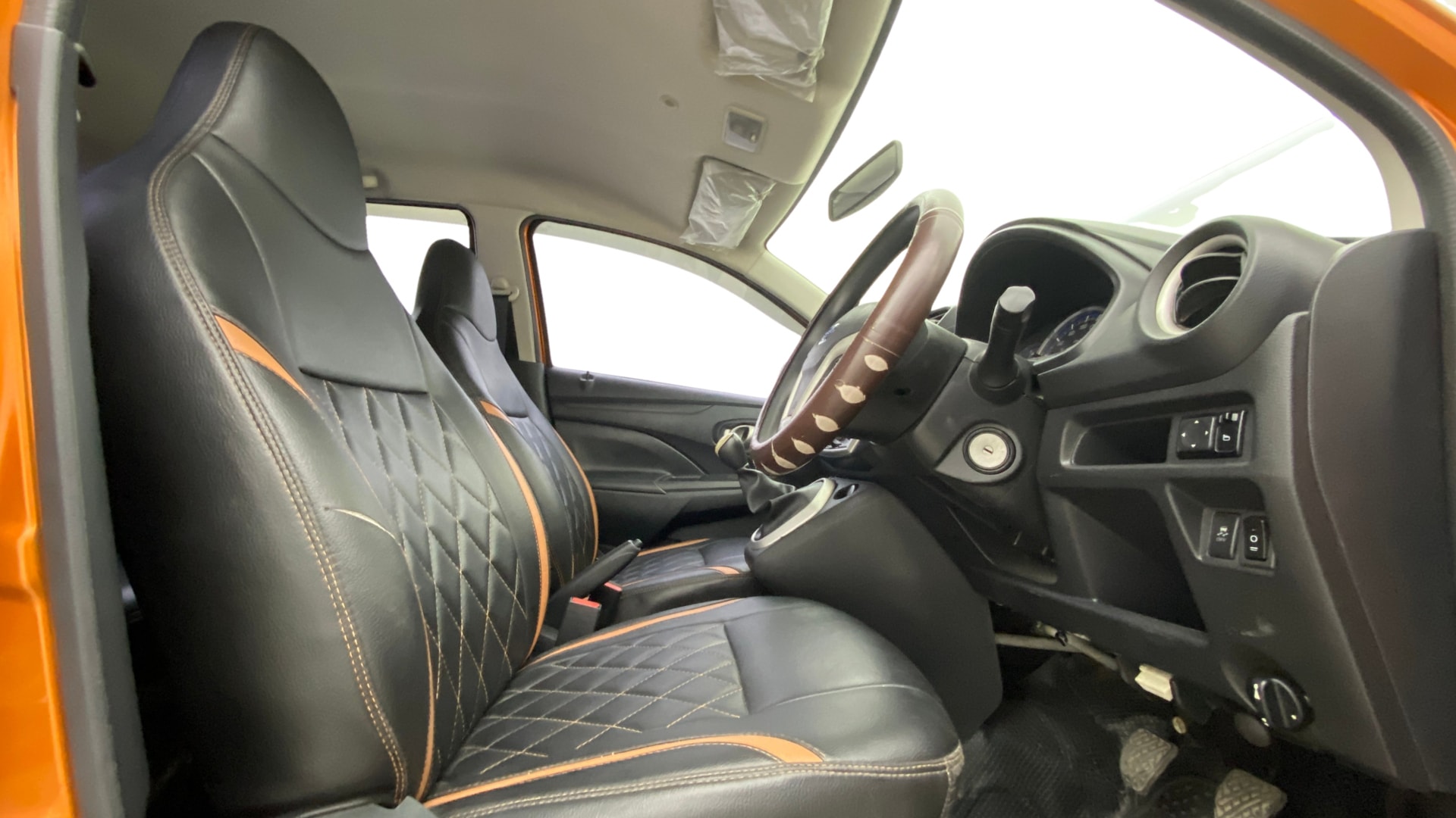 Used 2019 Datsun Go Used 2019 Datsun Go