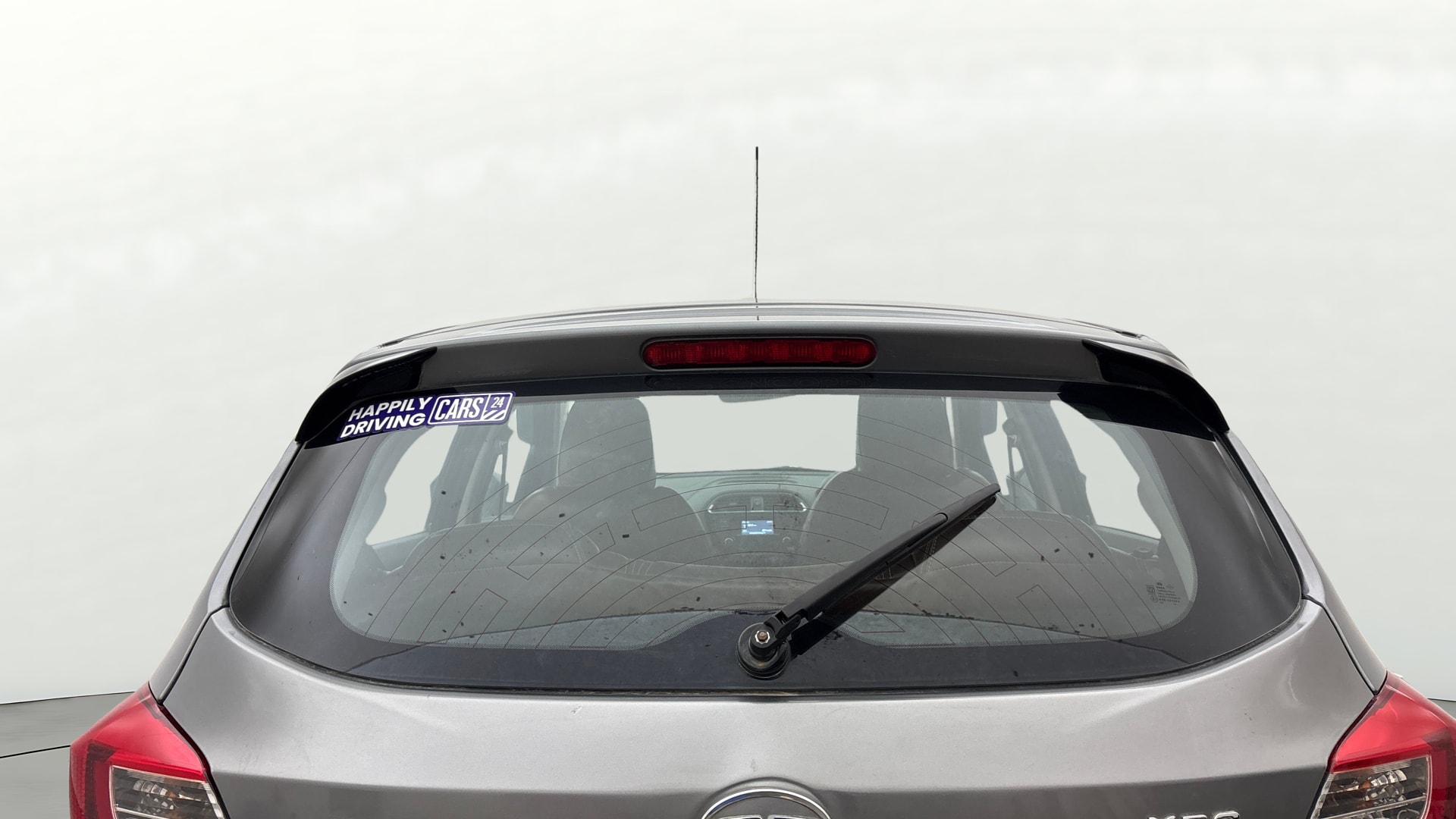 View 2018 Tata Tiago Revotorq XB Image 4 Used 2018 Tata Tiago Revotorq XB Image 4