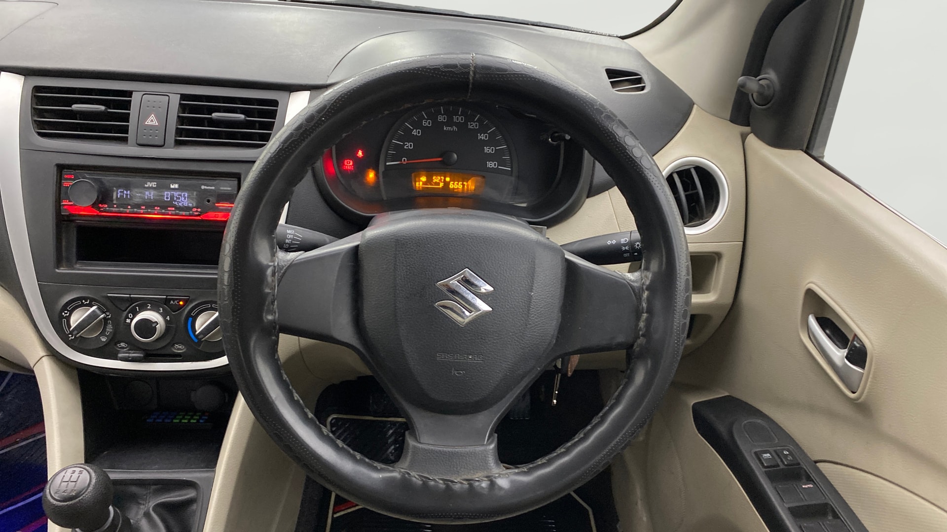 View 2020 Maruti Suzuki 1000 Base Variant Image 20 Used 2020 Maruti Suzuki 1000 Base Variant Image 20