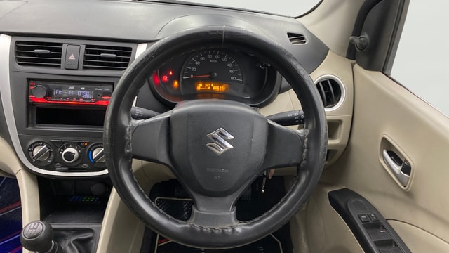 View Maruti Suzuki 1000 Image 20 Used Maruti Suzuki 1000 Image 20