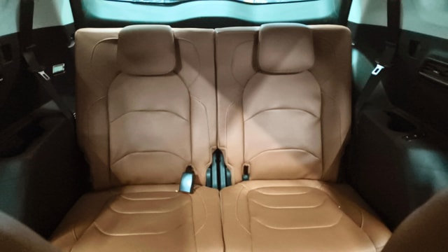 View MG Hector Plus Image 14 Used MG Hector Plus Image 14