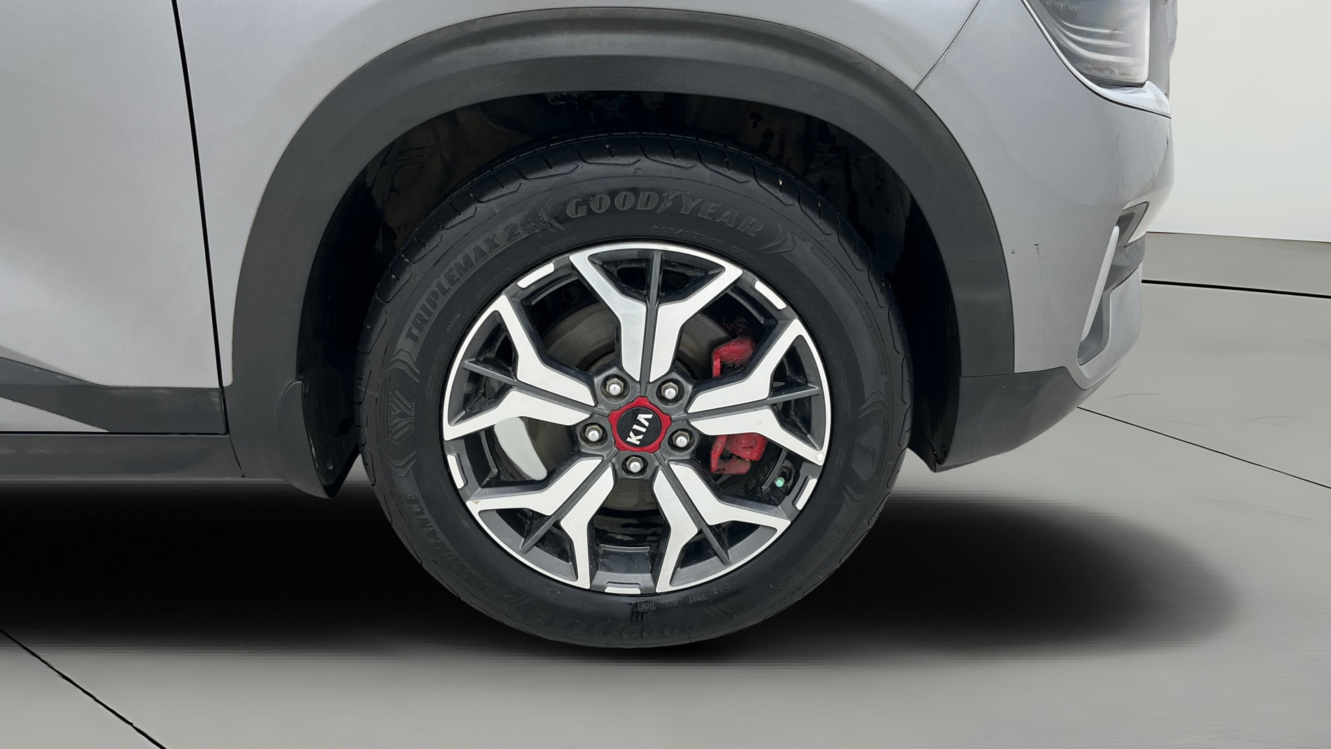 Used 2020 Kia Seltos Used 2020 Kia Seltos