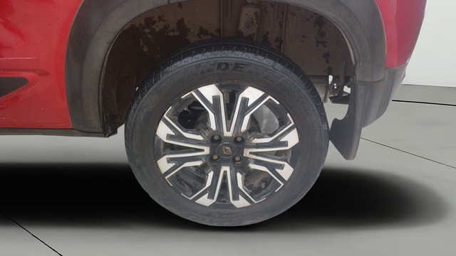 View Renault Kiger Image 11 Used Renault Kiger Image 11