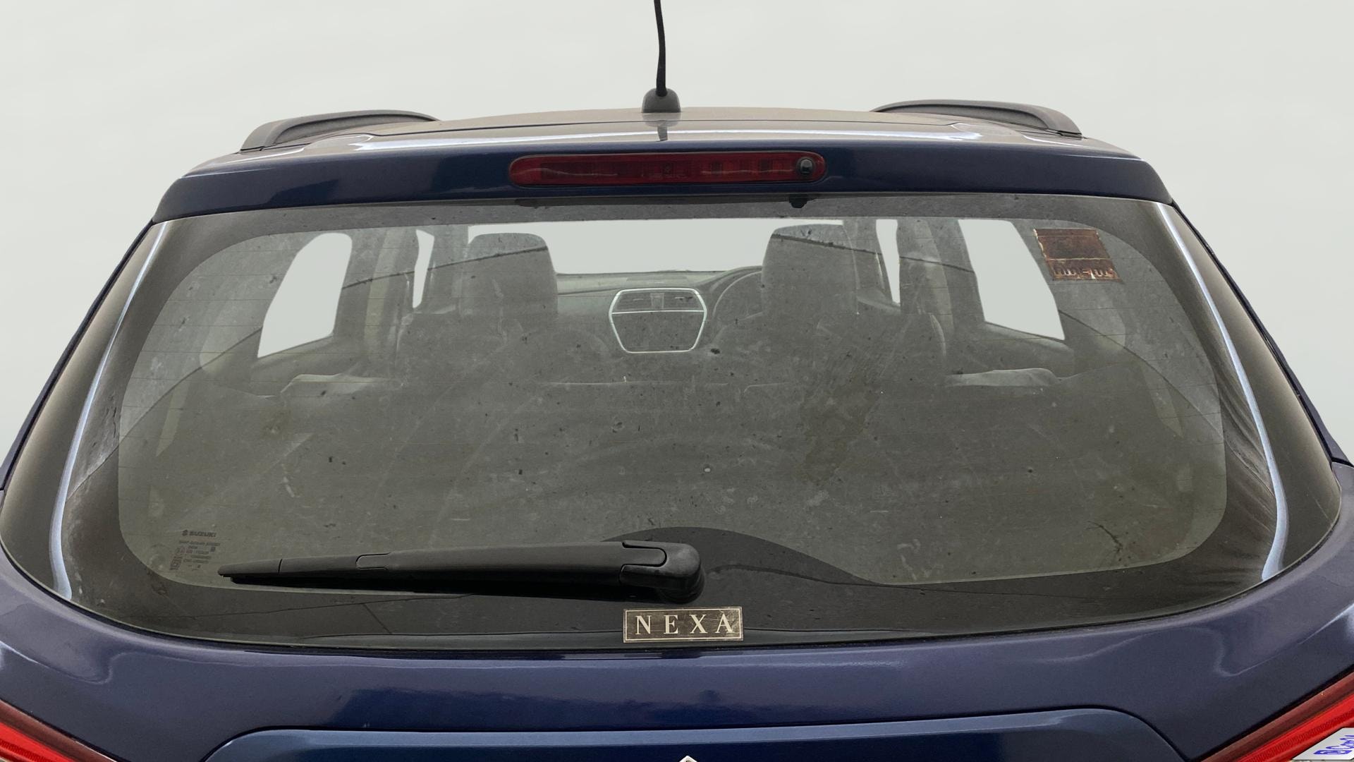 View 2018 Maruti Suzuki 1000 Base Variant Image 5 Used 2018 Maruti Suzuki 1000 Base Variant Image 5