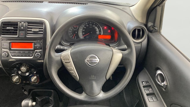View Nissan Micra Image 20 Used Nissan Micra Image 20