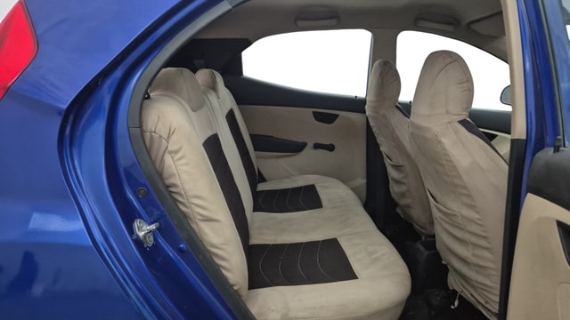 View Hyundai EON Image 28 Used Hyundai EON Image 28