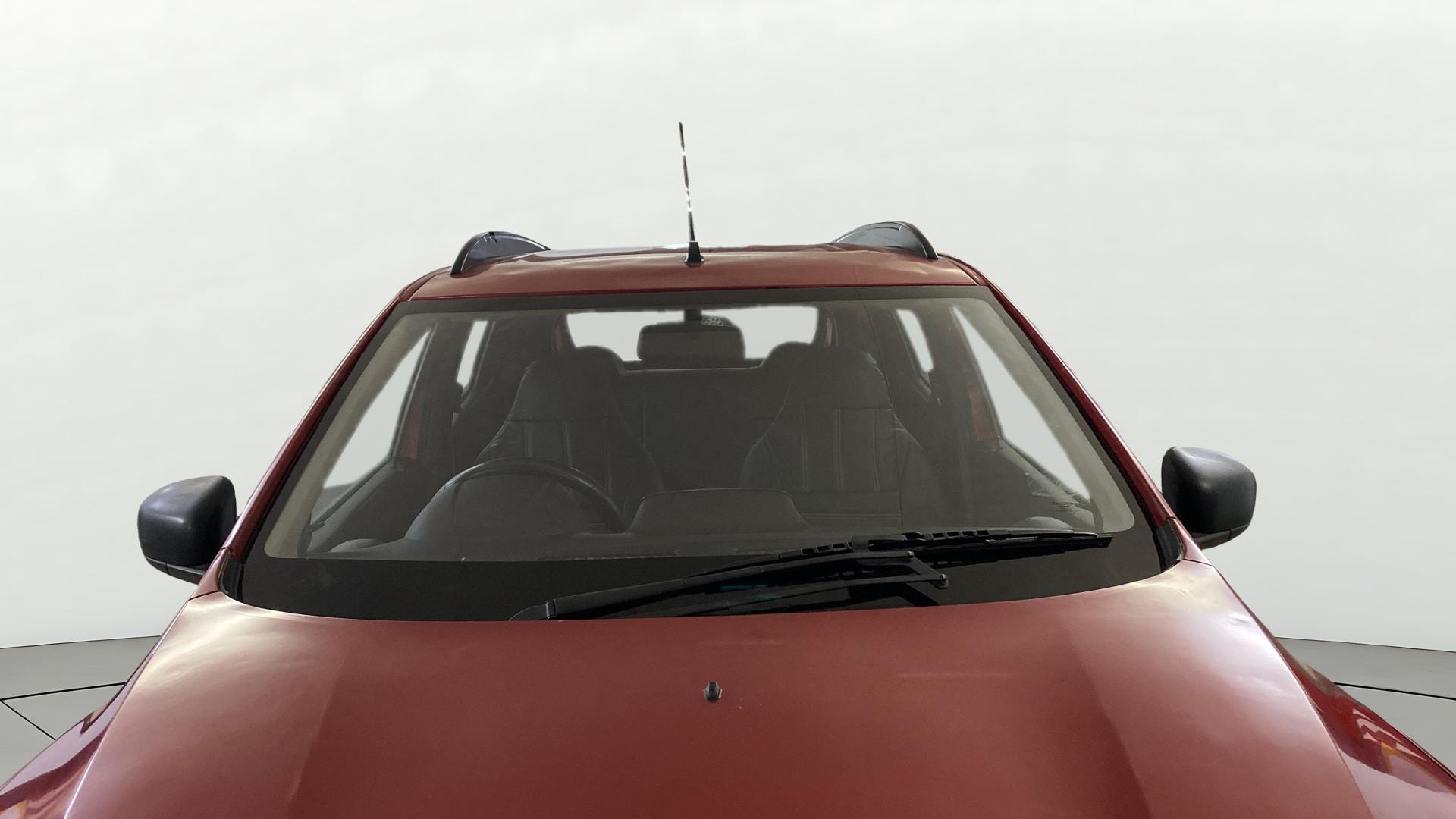 View 2021 Renault Kwid RXL Image 34 Used 2021 Renault Kwid RXL Image 34