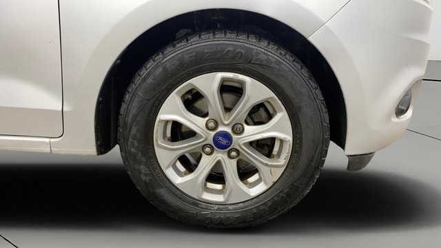 View Ford Figo Aspire Image 39 Used Ford Figo Aspire Image 39