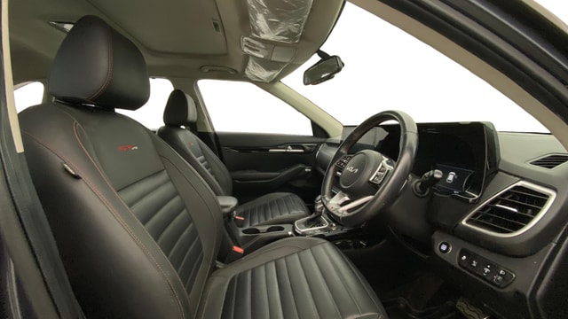 View Kia Seltos Image 28 Used Kia Seltos Image 28