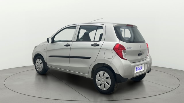 View Maruti Suzuki 1000 Image 2 Used Maruti Suzuki 1000 Image 2