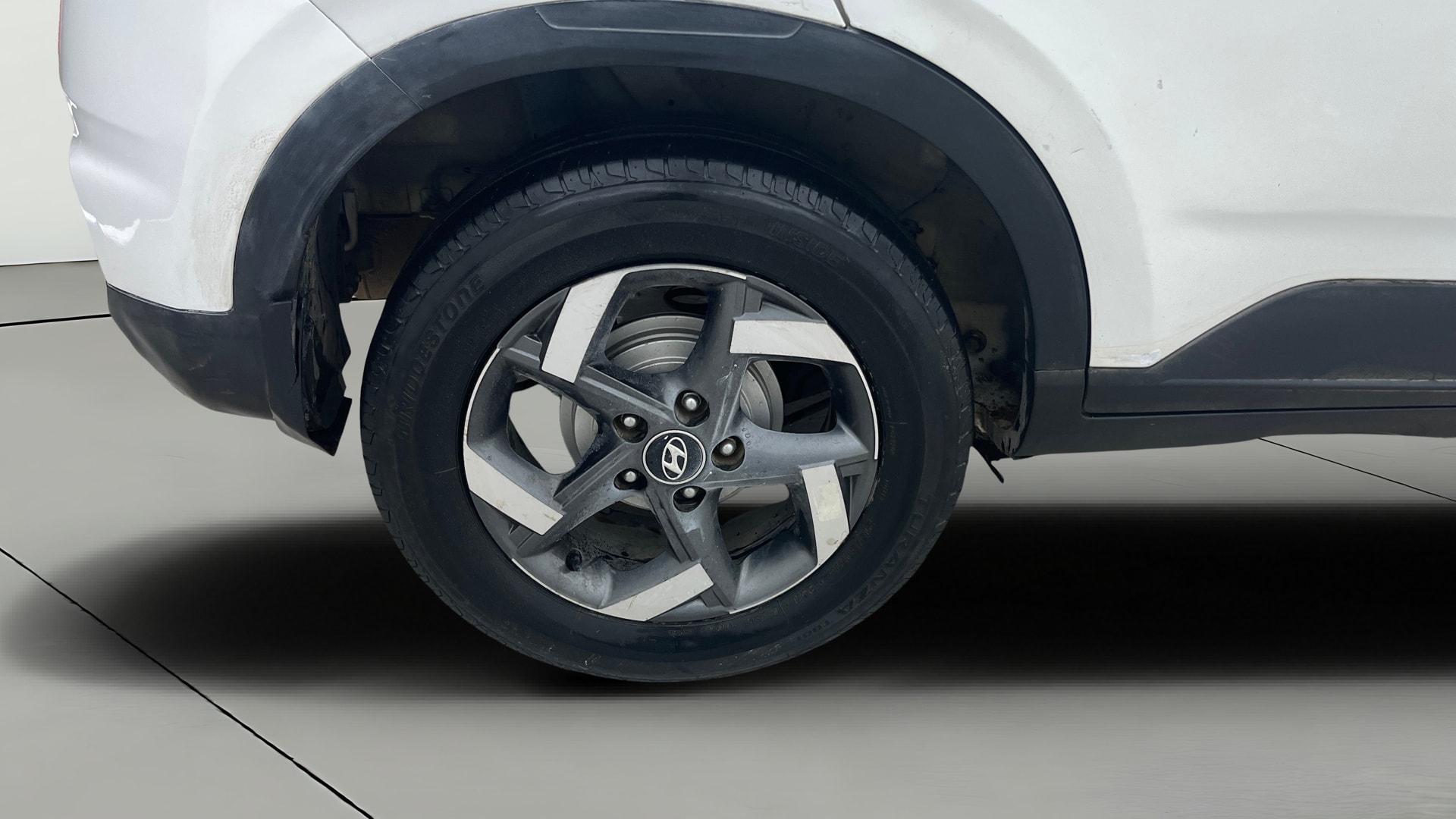 View 2021 Hyundai Venue SX 1.0 iMT Petrol Image 33 Used 2021 Hyundai Venue SX 1.0 iMT Petrol Image 33