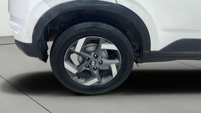 View Hyundai Venue Image 33 Used Hyundai Venue Image 33