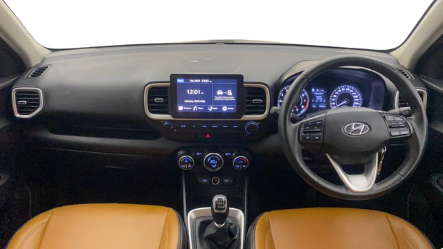 View Hyundai Venue Image 30 Used Hyundai Venue Image 30