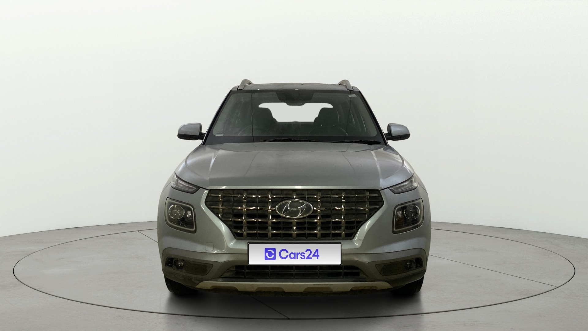 Used 2021 Hyundai Venue Used 2021 Hyundai Venue