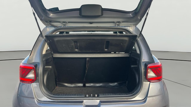View Hyundai Venue Image 36 Used Hyundai Venue Image 36