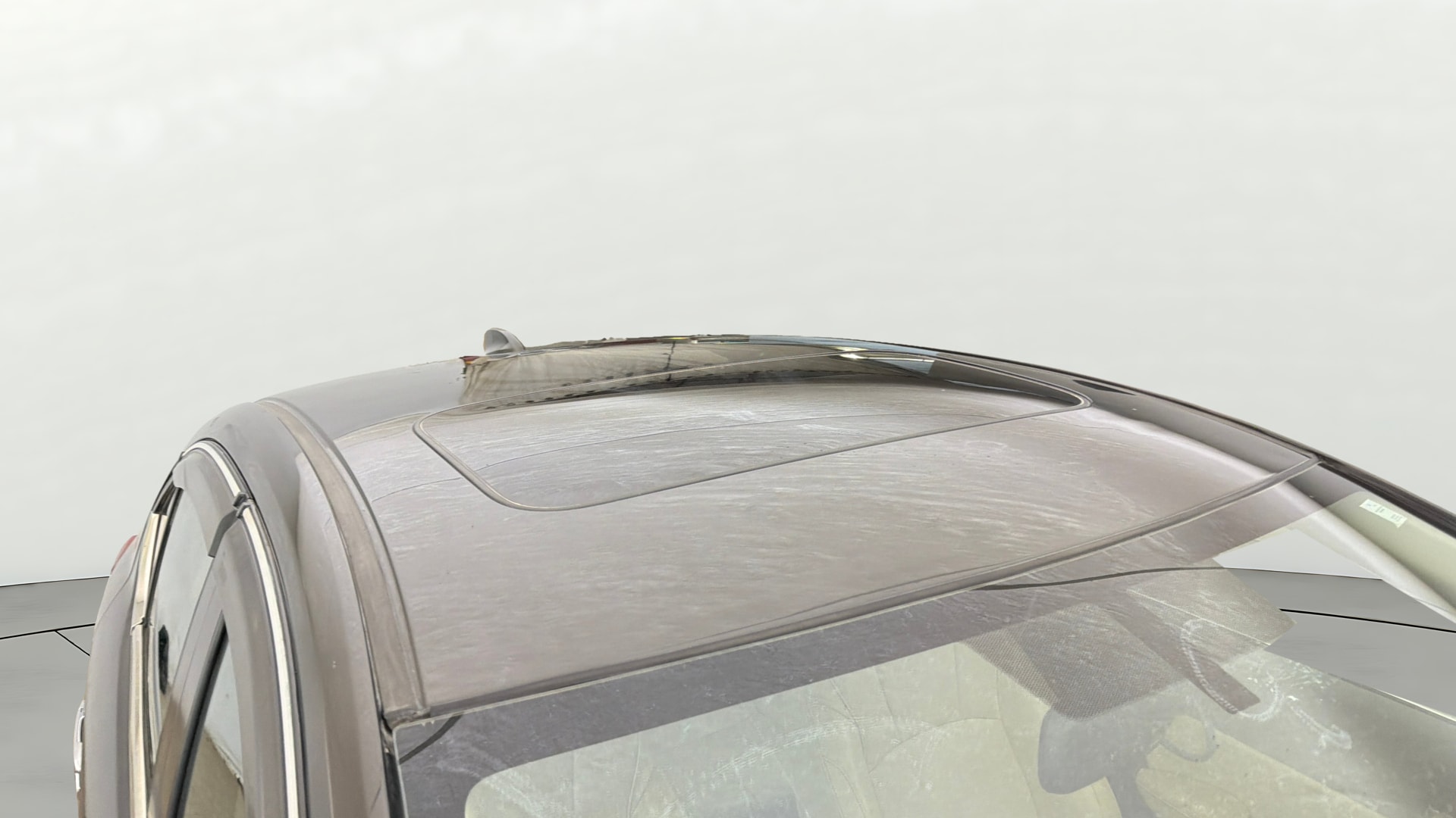 View 2021 Honda City ZX CVT Image 7 Used 2021 Honda City ZX CVT Image 7