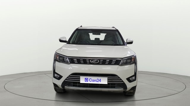 View Mahindra XUV300 Image 1 Used Mahindra XUV300 Image 1