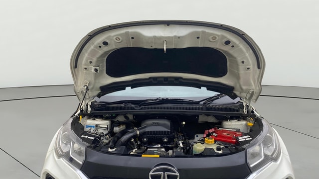 View Tata Nexon Image 31 Used Tata Nexon Image 31