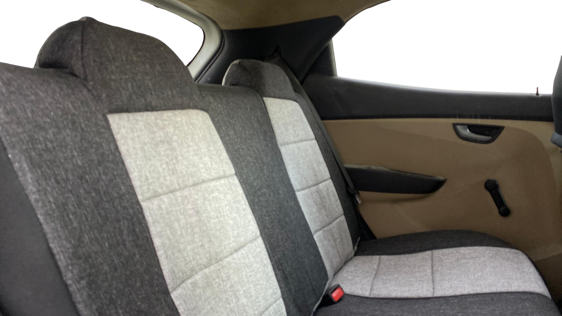 Used 2016 Hyundai EON Used 2016 Hyundai EON