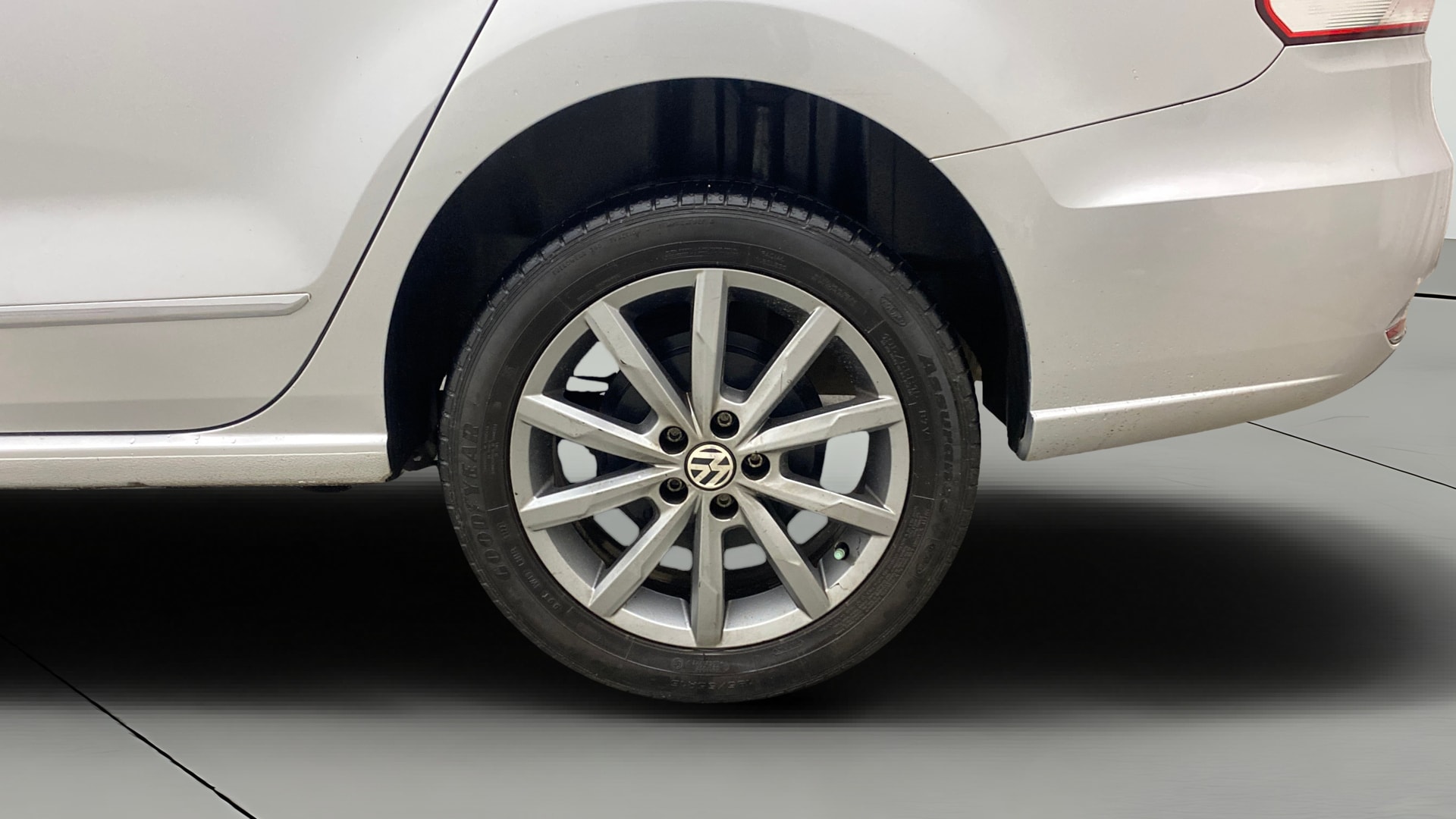 Used 2019 Volkswagen Vento Used 2019 Volkswagen Vento