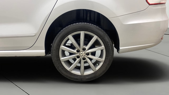 View Volkswagen Vento Image 12 Used Volkswagen Vento Image 12