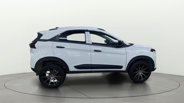 View Tata Nexon Image 8 Used Tata Nexon Image 8