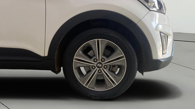 View Hyundai Creta Image 41 Used Hyundai Creta Image 41