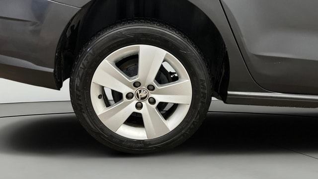 View Skoda Rapid Image 24 Used Skoda Rapid Image 24