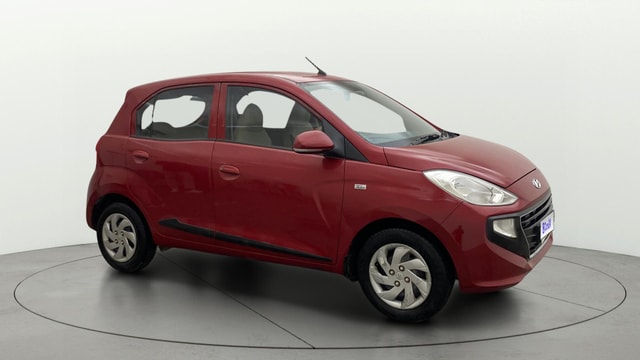 View Hyundai New Santro Image 21 Used Hyundai New Santro Image 21