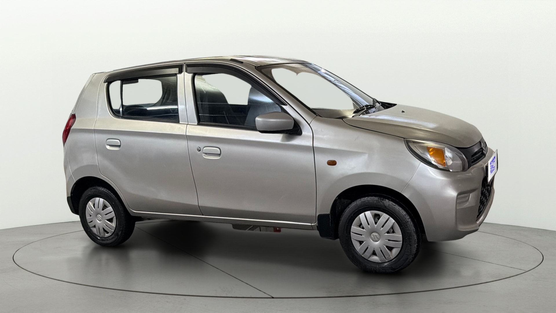 View 2022 Maruti Suzuki 1000 Base Variant Image 21 Used 2022 Maruti Suzuki 1000 Base Variant Image 21