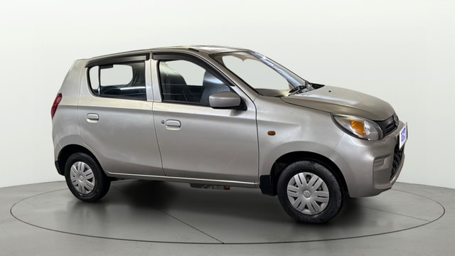 View Maruti Suzuki 1000 Image 21 Used Maruti Suzuki 1000 Image 21