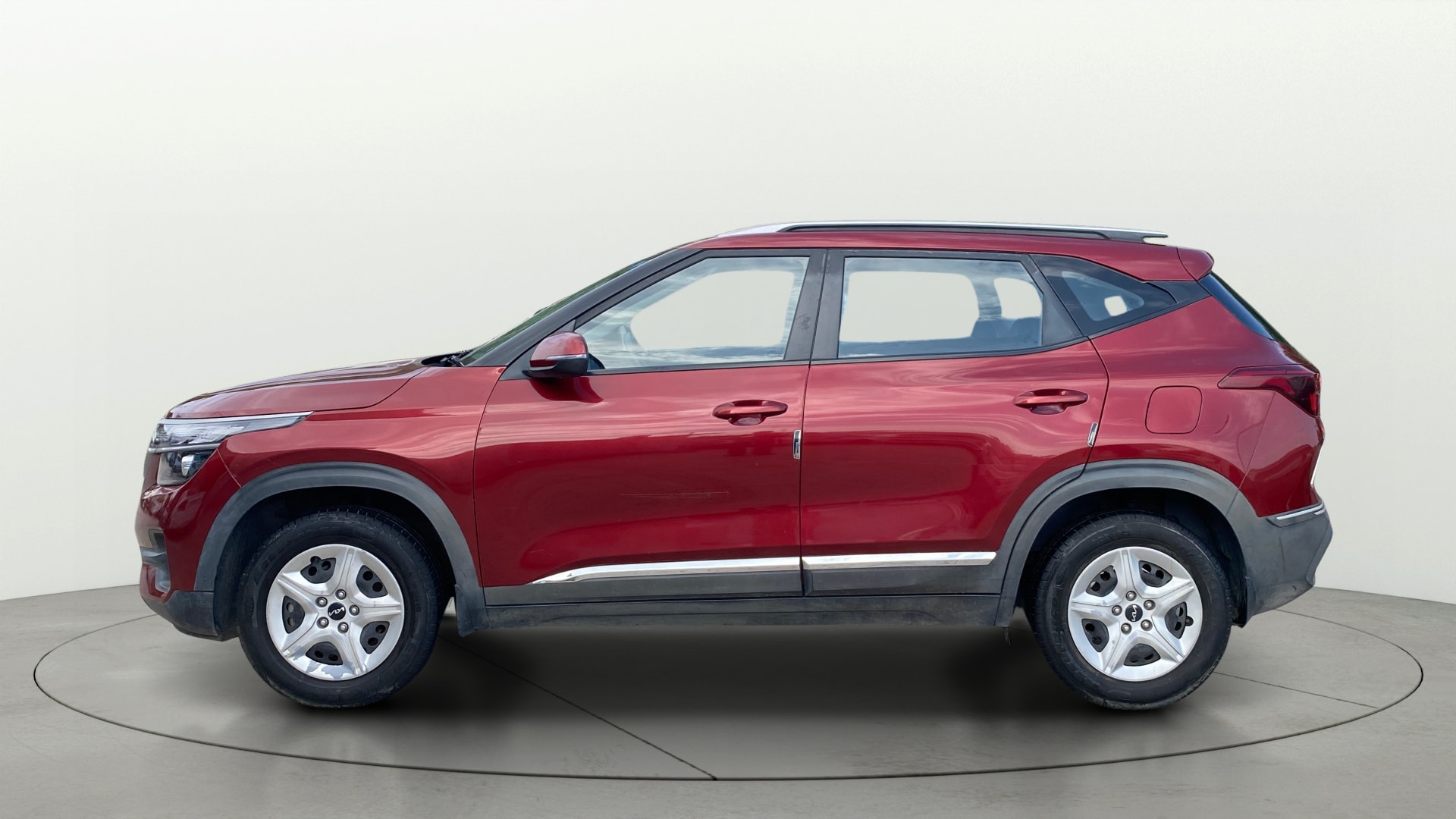 Used 2022 Kia Seltos Used 2022 Kia Seltos