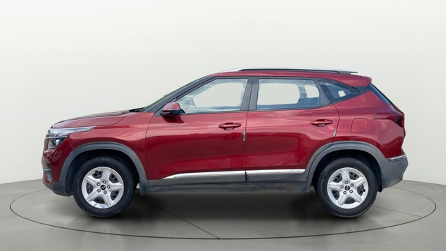 View Kia Seltos Image 6 Used Kia Seltos Image 6