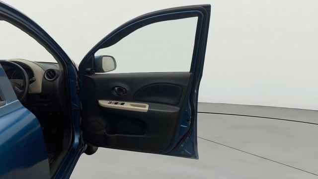 View Nissan Micra Active Image 43 Used Nissan Micra Active Image 43