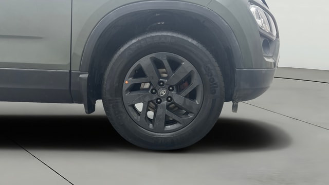 View Tata Harrier Image 43 Used Tata Harrier Image 43