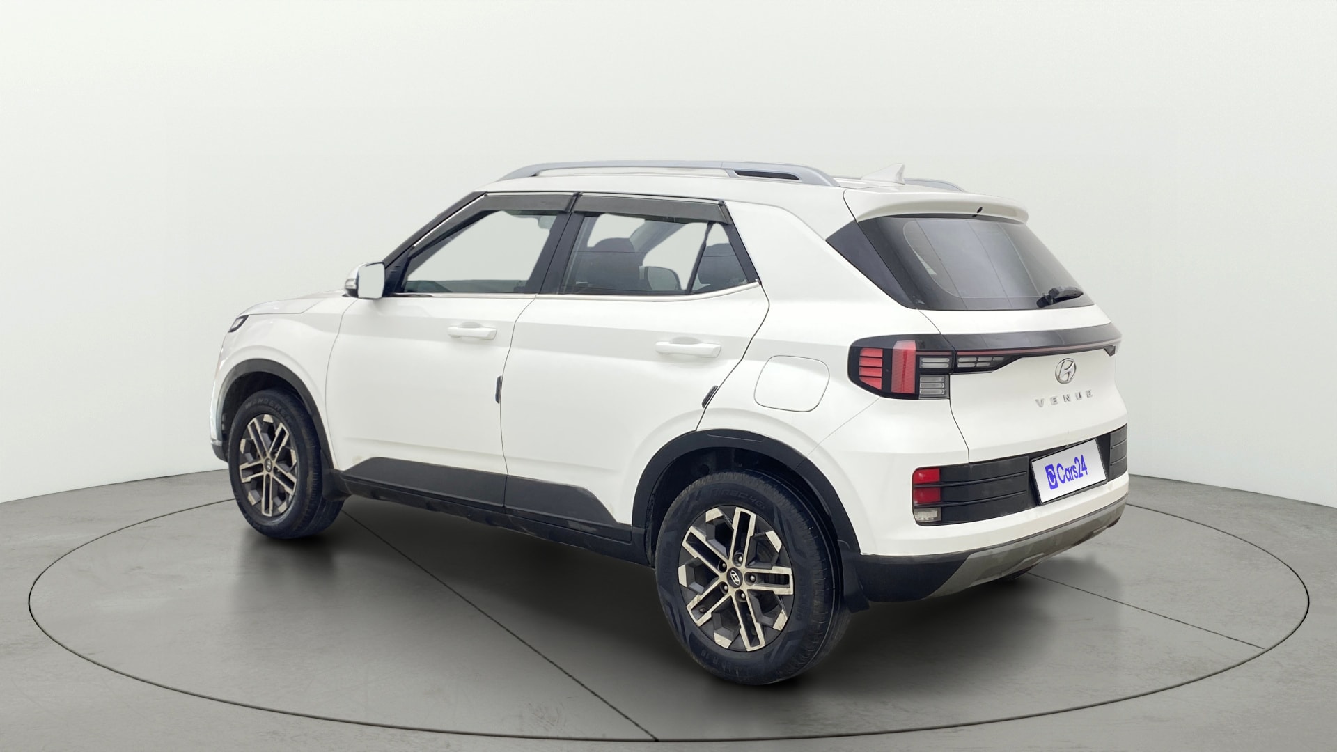 Used 2023 Hyundai Venue Used 2023 Hyundai Venue