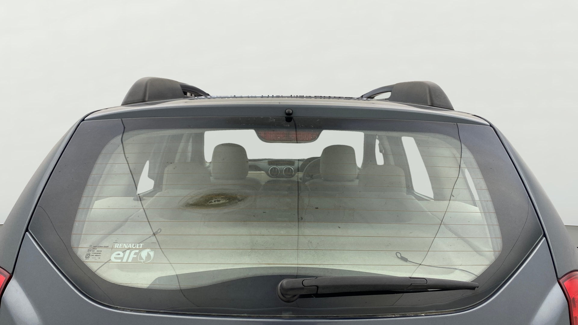 View 2014 Renault Duster Petrol RXE BS IV Image 4 Used 2014 Renault Duster Petrol RXE BS IV Image 4