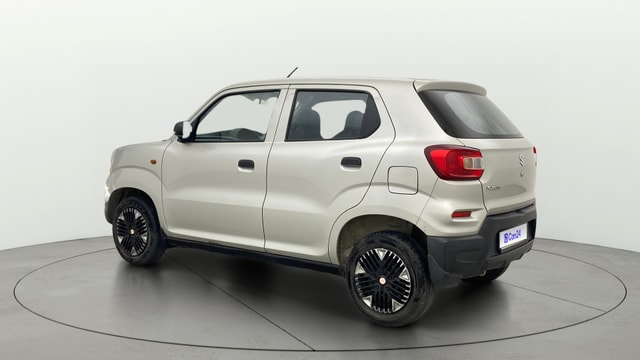 View Maruti Suzuki 1000 Image 2 Used Maruti Suzuki 1000 Image 2