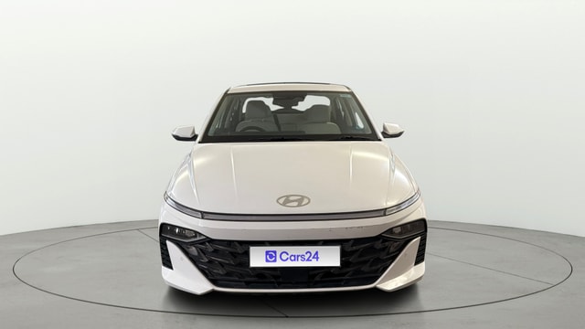 View Hyundai Verna Image 1 Used Hyundai Verna Image 1