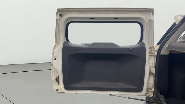 View Ford EcoSport Image 36 Used Ford EcoSport Image 36