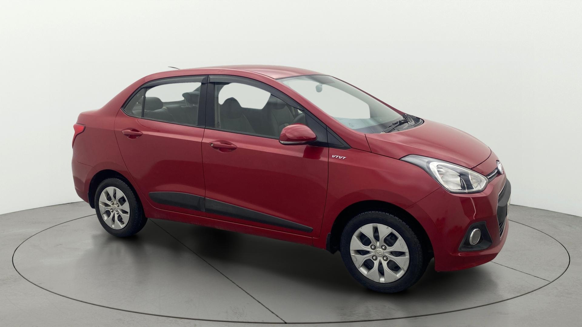 Used 2017 Hyundai Xcent Used 2017 Hyundai Xcent