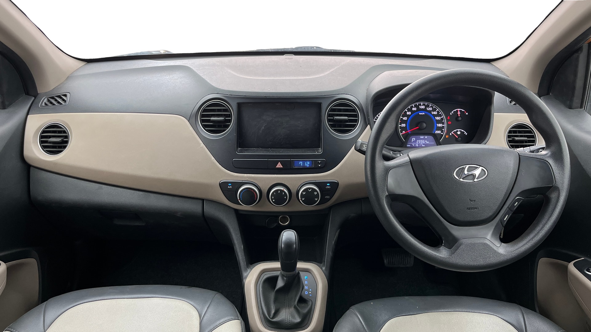 Used 2016 Hyundai Grand i10 Used 2016 Hyundai Grand i10
